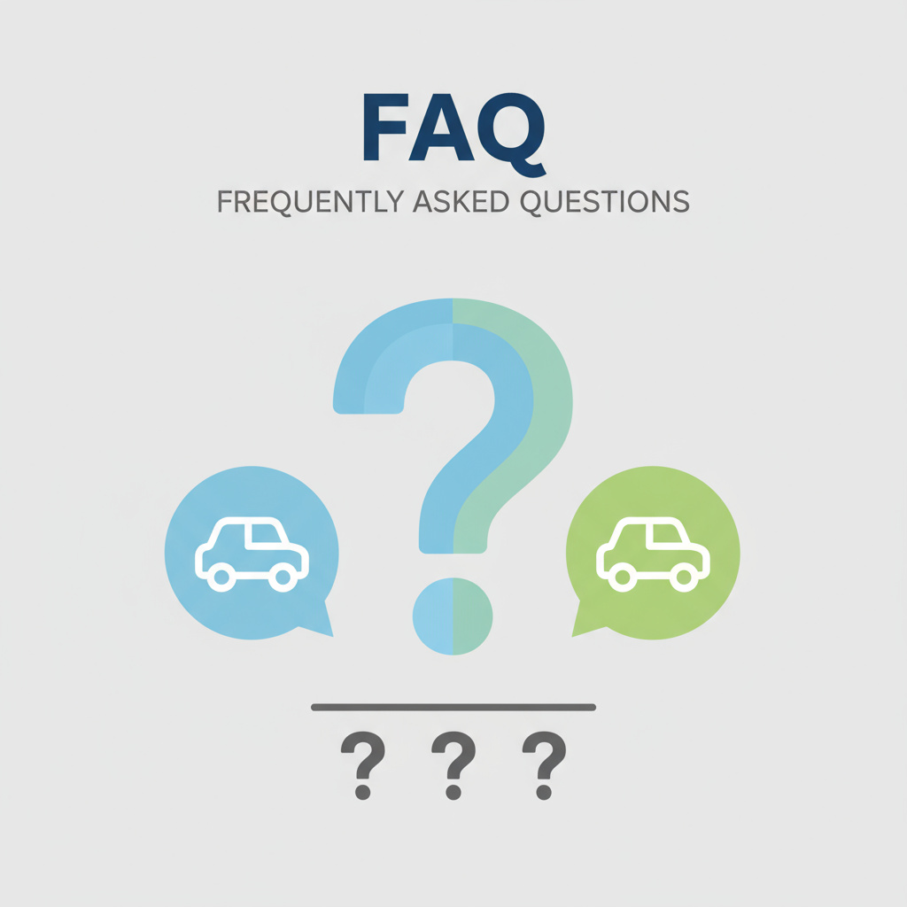 FAQ Illustration